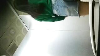화장실 ㅁㅋ 고파일 (3)