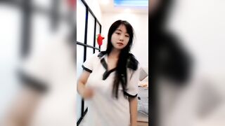 대륙 누드 댄스