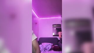 신작 ✨ 인스타라방_민지 소주병 분수자위 2V 2 korean porn vip