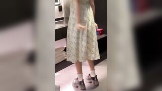 날잡고 떡치는 새내기 커플