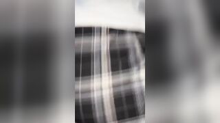 교복 입고 뒤치기