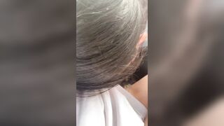 시퀀스 풀팩 [학교 노포남 대딸녀] 시리즈 14V korean porn vip (4)