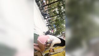 메가커피 핑크돌핀 ipcam (1)