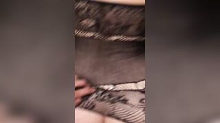 한국업소 러시아 OP 육덕녀 얼공 2명 후장섹스 1 (2)
