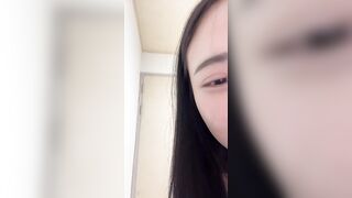틱톡녀 후원방 얼공 라방 중 꼭노 2