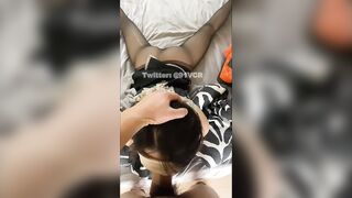 반응 좆되는 조루보지녀 모음 (고용량) (30)