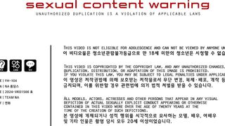 YH-104 Yeonhwa Extreme Orgasm Under The Blanket MIB 풀팩 (쿠킹미제, 수연, 주희, 수아 다 있음) korean porn vip