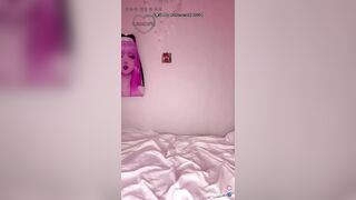 BJ모모 가지고 있는거 다 올려요 (요청) korean bj 6