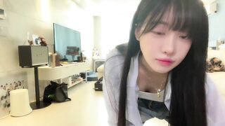 삐삐 슴골.. (1)