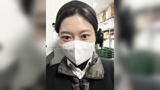 스벅 매니저 알바 보털녀