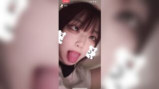 라방 채은 고파일 (1)