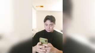 짱구 BEST_하얀피부 T팬티 게스트 [애액인증] korean bj
