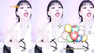 효카 25.06.26 아헤가오 korean bj