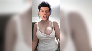 거유 틱톡커 (1)