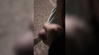 대딸 해주는 여사친 (1)