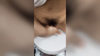 【얼공신작】 21살노예 숏컷녀 7V korean porn vip (1)