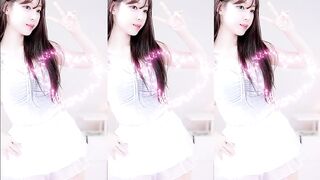 아윤 250821,23,25,27 korean bj 3