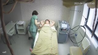 Ass Hair Removal [Ukraine CCTV] ipcam 2