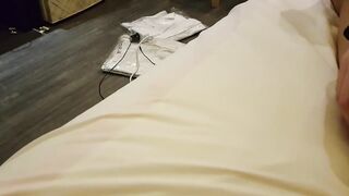 가슴은 왜 만져 시키야