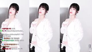 쵸단 슬립 리액션컷