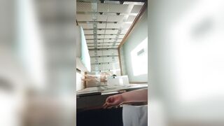 第71話～家庭内入浴クラブ盗撮～巨乳女子校生の入浴と着替え～覗き見を楽しむ～9V ipcam 1 (8)