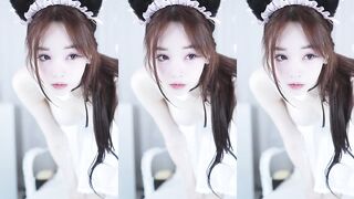 아래 팬더 bj 꼭노