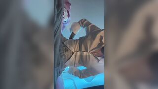 신작 ✨ 키티 kitty080624 타투백보녀 인스타라방 [올노] 12V korean porn vip (1)