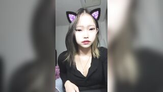 신작 ✨ 키티 kitty080624 타투백보녀 인스타라방 [올노] 12V korean porn vip (12)