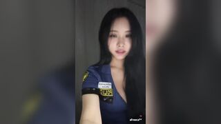 한국야동-김키리KIRI 인스타 라방 8_8 오후11시 54분에 끝난 풀버전 4