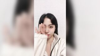 트위터 지민 [틱톡얼공영상]★얼공 사까시 korean porn vip 2 (18)