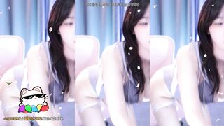 소금 히또 하음파 민지유 250921 korean bj 2