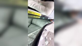 ㅈㅉ 팬티 다 비치는 년 (1) ipcam
