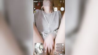 아자르 몸짱남 순진녀 (1)