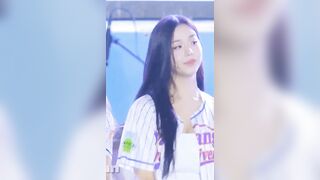 트리플에스 김채연 슴골 (1)