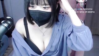 Rikoakuma 릿코 방송 하이라이트 모음 (19V) (8)