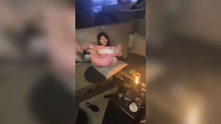【マスターコレクション】バーKTVの卑猥な動画❤️ お姫様を探している金持ちの男性、男性モデルを探している金持ちの女性、歌ったりファックした ipcam (94)