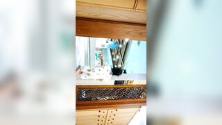 エピソード63〜中国の銭湯盗撮〜清純女子校生、熟女〜盗撮〜12V ipcam (6)