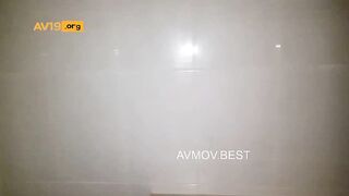 화장실 사까시(장실야노&친구랑통화&사까시)