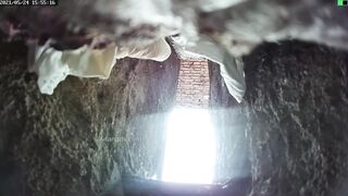 绝版资源✅-驾校女旱厕原档无剪辑17V[某房原版] ipcam (4)