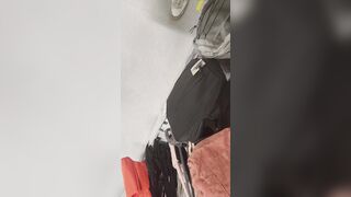 돌핀녀 도촬4 ipcam (5)