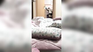 친여동생 도촬 통합본