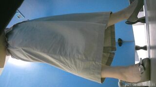 魔手☛外购█精品厕拍《顶级颜值系列（含大号））》四[某房原版]30V ipcam (7)
