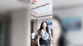 틱톡 뮤뮤뮹 영상 모음(개꼴) 11
