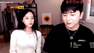 준빈 BEST_원터 닮은 존예개스트★젖꼭지 물어뜯기