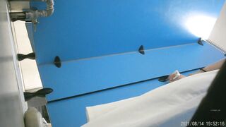 極上トイレショット 顔出しシリーズ（嘔吐・大判）37V ipcam (7)