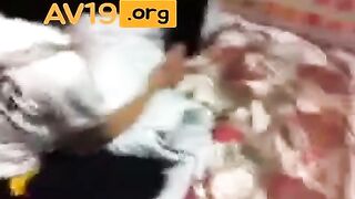 예전 아프리카 [낭만의 시절] ★어린애들 떡방