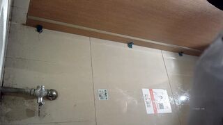 【应求补档】█魔手☛外购█精品厕拍《女神系》（高跟玉足篇） ipcam (4)