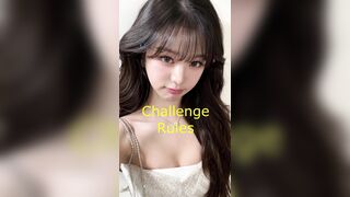 카리나 미나 장원영 사정관리