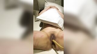 살짝 얼공 노예플 (1)