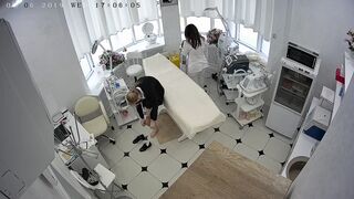 Ukrainian Cosmetic salon ipcam 14